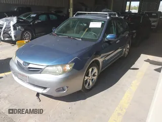 2010 Subaru Impreza Outback Special Sports с VIN JF1GH6D61AH827054, выставлен на аукционе IAAI как лот 42024772 с пробегом 66 245 миль миль и . История ставок и продаж доступна на DreamBid. Изображение 17.