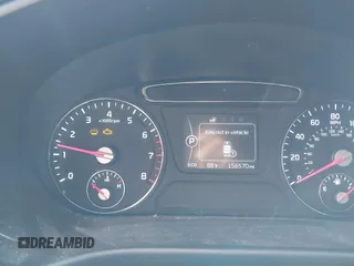 2017 Kia Sorento EX with VIN 5XYPH4A14HG190770, listed as a IAAI auction lot 42501305 with 156,570 mi miles and . Bid and sale history available at DreamBid. Image 7.