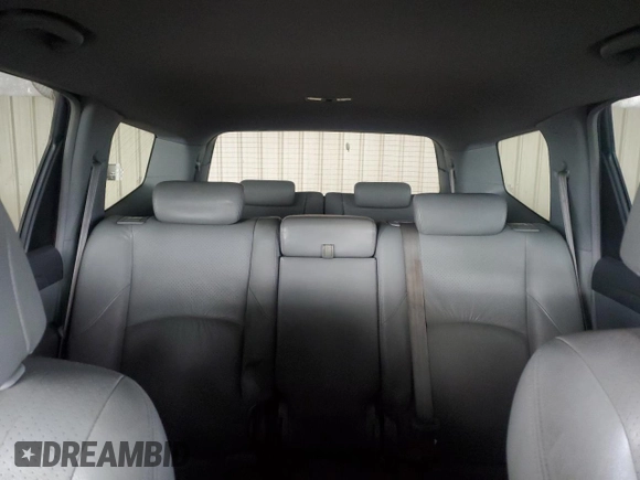 2009 Kia Borrego EX with VIN KNDJJ742X95019306, listed as a Copart auction lot 80396884 with 227,665 mi miles and Clean Title. Bid and sale history available at DreamBid. Image 10.