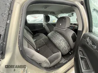 2011 Chevrolet Impala LT Retail with VIN 2G1WB5EK7B1309069, listed as a Copart auction lot 49405725 with 209,025 mi miles and Salvage Title. Bid and sale history available at DreamBid. Image 10.