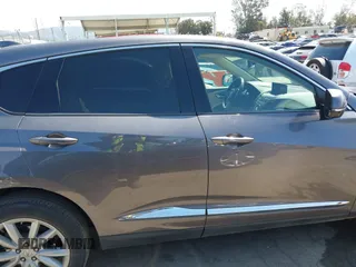 2019 Acura RDX with VIN 5J8TC2H35KL043797, listed as a IAAI auction lot 41978796 with 52,276 mi miles. Bid and sale history available at carsss.com. Image 14.