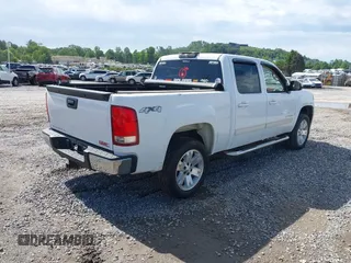 2007 GMC Sierra 1500 SLE1 с VIN 2GTEK13M271555096, выставлен на аукционе IAAI как лот 42321434 с пробегом 221 352 миль миль и . История ставок и продаж доступна на DreamBid. Изображение 4.