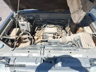 2001 Isuzu Trooper S with VIN JACDS58X717J02087, listed as a IAAI auction lot 41995938 with 206,818 mi miles and . Bid and sale history available at DreamBid. Image 10.