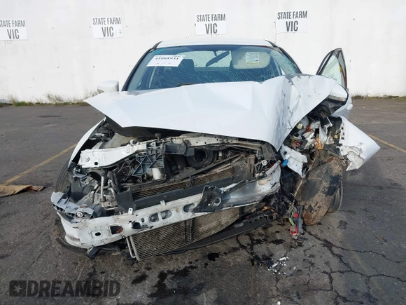 2016 Ford Focus SE с VIN 1FADP3F20GL332154, выставлен на аукционе IAAI как лот 41068931 с пробегом Не указан миль и . История ставок и продаж доступна на DreamBid. Изображение 13.