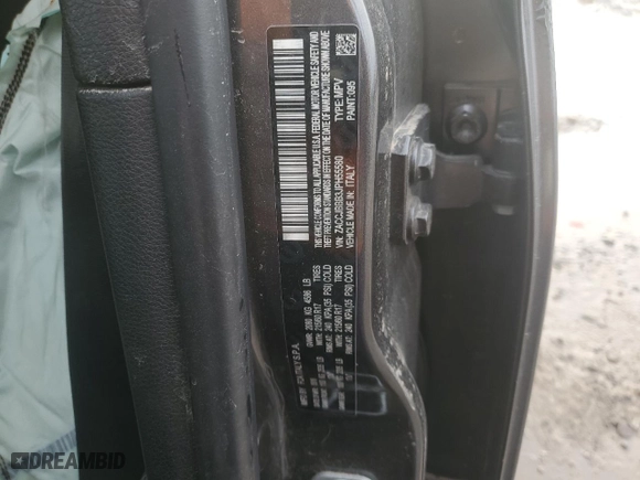 2018 Jeep Renegade Latitude with VIN ZACCJBBB3JPH55580, listed as a Copart auction lot 84531634 with NaN miles and Non Repairable. Bid and sale history available at carsss.com. Image 15.