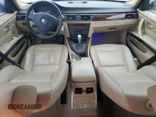 2006 BMW 3 Series 330xi with VIN WBAVD33526KV62365, listed as a Copart auction lot 42105825 with 140,248 mi miles and Clean Title. Bid and sale history available at carsss.com. Image 8.