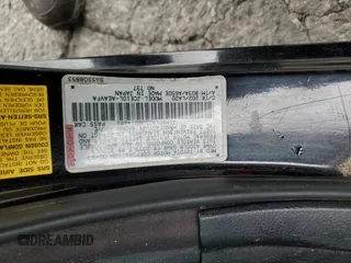 2003 Lexus IS 300/350 with VIN JTHBD192530074881, listed as a Copart auction lot 55804305 with 171,515 mi miles and Clean Title. Bid and sale history available at DreamBid. Image 12.
