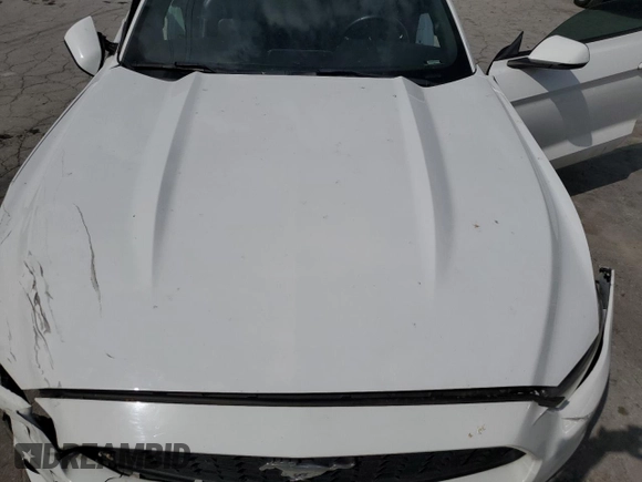 2017 Ford Mustang EcoBoost z VIN 1FA6P8TH4H5272867, wystawiony jako Copart lot #53042265 z przebiegiem 140 784 mil mil oraz Szkoda całkowita • Salvage title. Historia ofert i sprzedaży dostępna na DreamBid. Obrazek 11.