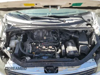 2007 Nissan Quest SL z VIN 5N1BV28U17N133503, wystawiony jako Copart lot #50760555 z przebiegiem 142 519 mil mil oraz Szkoda całkowita • Salvage title. Historia ofert i sprzedaży dostępna na DreamBid. Obrazek 12.