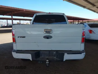 2011 Ford F-150 XL with VIN 1FTEW1CM6BKD49227, listed as a IAAI auction lot 42284397 with 184,658 mi miles and . Bid and sale history available at DreamBid. Image 15.