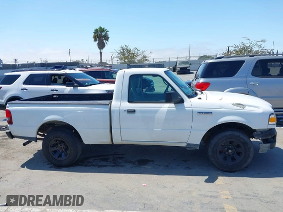 2011 Ford Ranger XL z VIN 1FTKR1AD2BPA46980, wystawiony jako IAAI lot #42414514 z przebiegiem Nie podano mil oraz . Historia ofert i sprzedaży dostępna na DreamBid. Obrazek 13.