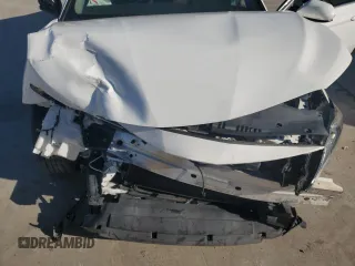 2019 Toyota Camry LE with VIN 4T1B11HK9KU267193, listed as a Copart auction lot 54120105 with Not Provided miles and Clean Title. Bid and sale history available at carsss.com. Image 11.