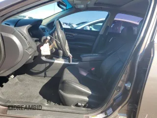 2015 Nissan Altima SL with VIN 1N4BL3AP4FC261237, listed as a Copart auction lot 44762885 with 80,252 mi miles and Salvage Title. Bid and sale history available at carsss.com. Image 7.