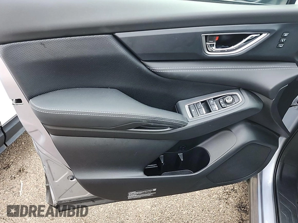 2023 Subaru Ascent Limited с VIN 4S4WMASD4P3450033, выставлен на аукционе IAAI как лот 42610531 с пробегом 68 115 миль миль и . История ставок и продаж доступна на DreamBid. Изображение 25.
