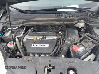 2008 Honda CR-V EX with VIN JHLRE485X8C002979, listed as a IAAI auction lot 41734756 with 206,957 mi miles. Bid and sale history available at carsss.com. Image 10.
