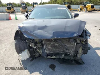 2015 Kia Cadenza Premium with VIN KNALN4D72F5174254, listed as a Copart auction lot 72130824 with 103,220 mi miles and Salvage Title. Bid and sale history available at carsss.com. Image 5.