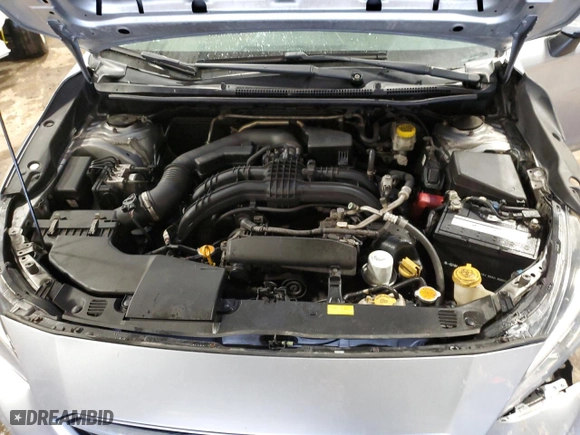 2019 Subaru Impreza with VIN 4S3GTAA6XK1709546, listed as a Copart auction lot 47188225 with 264,656 mi miles and Clean Title. Bid and sale history available at carsss.com. Image 11.