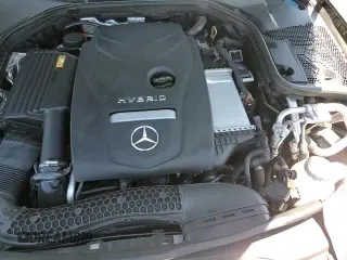 2017 Mercedes-Benz C 350e z VIN 55SWF4HB2HU231970, wystawiony jako Copart lot #56070585 z przebiegiem 66 933 mil mil oraz Szkoda całkowita • Salvage title. Historia ofert i sprzedaży dostępna na DreamBid. Obrazek 13.