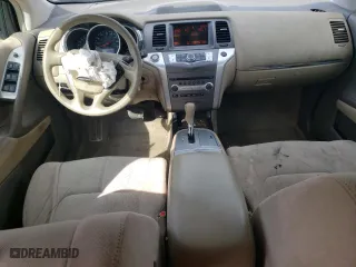 2012 Nissan Murano S with VIN JN8AZ1MU5CW105359, listed as a Copart auction lot 44150795 with 112,589 mi miles and Clean Title. Bid and sale history available at carsss.com. Image 8.