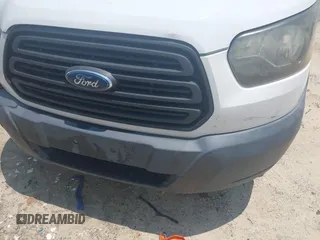 2017 Ford Transit z VIN 1FTYE1ZMXHKA13581, wystawiony jako IAAI lot #42638547 z przebiegiem 252 913 mil mil oraz . Historia ofert i sprzedaży dostępna na DreamBid. Obrazek 17.