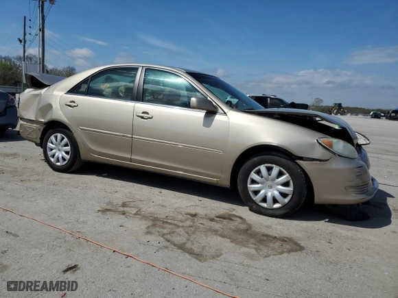 2006 Toyota Camry STD with VIN 4T1BE32K26U154569, listed as a Copart auction lot 50187104 with 69,841 mi miles and Clean Title. Bid and sale history available at carsss.com. Image 4.