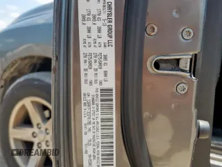 2013 Ram 1500 Express with VIN 1C6RR7FT3DS701785, listed as a Copart auction lot 59020735 with 200,456 mi miles and Salvage title. Bid and sale history available at DreamBid. Image 12.