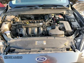 2015 Ford Fusion SE with VIN 3FA6P0H76FR205280, listed as a Copart auction lot 66572783 with 156,851 mi miles and Clean Title. Bid and sale history available at carsss.com. Image 11.