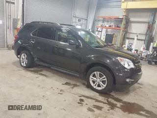 2014 Chevrolet Equinox LT with VIN 2GNALCEK3E6378147, listed as a IAAI auction lot 41914871 with 163,454 mi miles. Bid and sale history available at carsss.com. Image 1.