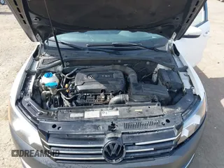 2015 Volkswagen Passat Limited Edition Edition с VIN 1VWAT7A39FC082523, выставлен на аукционе IAAI как лот 41773358 с пробегом 217 069 миль миль и . История ставок и продаж доступна на DreamBid. Изображение 10.