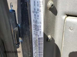 2004 Jeep Wrangler Sport with VIN 1J4FA49S04P751464, listed as a Copart auction lot 61686865 with Not provided miles and Salvage title. Bid and sale history available at DreamBid. Image 12.