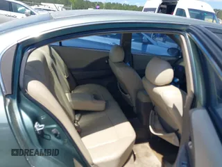 2003 Nissan Altima SE with VIN 1N4BL11D03C109736, listed as a IAAI auction lot 42127768 with Not provided miles and . Bid and sale history available at DreamBid. Image 8.