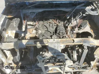 2007 GMC Sierra 2500HD Work Truck z VIN 1GDHC24K77E550046, wystawiony jako Copart lot #50433995 z przebiegiem Nie podano mil oraz Nie do naprawy • Non repairable. Historia ofert i sprzedaży dostępna na DreamBid. Obrazek 11.
