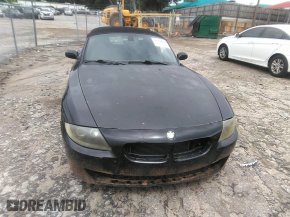 2008 BMW Z4 3.0i z VIN 4USBU33578LW74849, wystawiony jako IAAI lot #42378041 z przebiegiem 181 213 mil mil oraz . Historia ofert i sprzedaży dostępna na DreamBid. Obrazek 12.