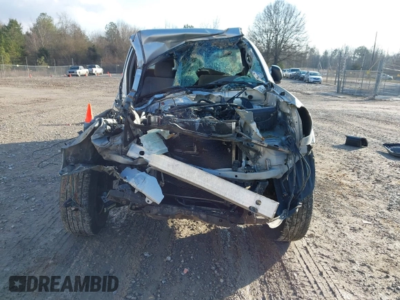2007 Toyota Tacoma PreRunner with VIN 3TMJU62N77M035503, listed as a IAAI auction lot 41413395 with Not Provided miles and . Bid and sale history available at DreamBid. Image 13.