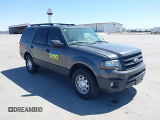 2017 Ford Expedition XL z VIN 1FMJU1GT6HEA78873, wystawiony jako IAAI lot #42037639 z przebiegiem 172 222 mil mil oraz . Historia ofert i sprzedaży dostępna na DreamBid. Obrazek 1.