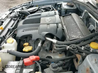 2008 Subaru Forester XT Limited с VIN JF1SG69698H709897, выставлен на аукционе IAAI как лот 43328426 с пробегом 202 704 миль миль и . История ставок и продаж доступна на DreamBid. Изображение 19.