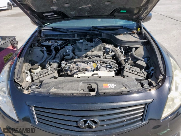 2013 Infiniti G37 Sedan Journey with VIN JN1CV6AP7DM711760, listed as a Copart auction lot 52543385 with 0 mi miles and Clean Title. Bid and sale history available at carsss.com. Image 11.