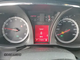 2010 GMC Terrain SLE-2 с VIN 2CTALDEW5A6409253, выставлен на аукционе Copart как лот 84835564 с пробегом 176 953 миль миль и Списание • Salvage title. История ставок и продаж доступна на DreamBid. Изображение 9.