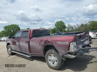 2019 Ram 2500 Tradesman with VIN 3C6UR5HJ5KG539060, listed as a Copart auction lot 56026925 with 174,155 mi miles and Salvage title. Bid and sale history available at DreamBid. Image 2.