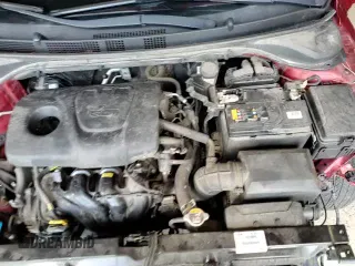 2019 Hyundai Accent SE with VIN 3KPC24A37KE069950, listed as a Copart auction lot 69478235 with 146,976 mi miles and Salvage title. Bid and sale history available at DreamBid. Image 14.