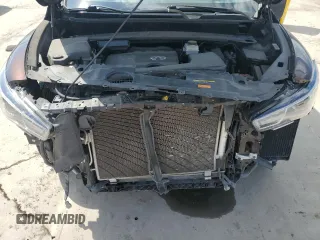 2019 Infiniti QX60 Pure с VIN 5N1DL0MN5KC502644, выставлен на аукционе Copart как лот 56433325 с пробегом 77 366 миль миль и Списание • Salvage title. История ставок и продаж доступна на DreamBid. Изображение 12.