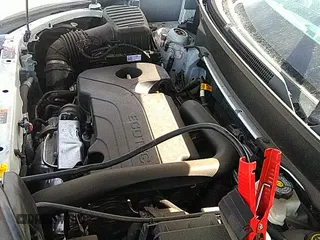 2023 Chevrolet Equinox LS с VIN 3GNAXSEG7PL231189, выставлен на аукционе IAAI как лот 41735537 с пробегом 22 769 миль миль и . История ставок и продаж доступна на DreamBid. Изображение 19.