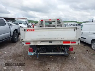 2017 Ford F-250 XL с VIN 1FDBF2A64HEC86581, выставлен на аукционе IAAI как лот 42197355 с пробегом 107 873 миль миль и . История ставок и продаж доступна на DreamBid. Изображение 15.