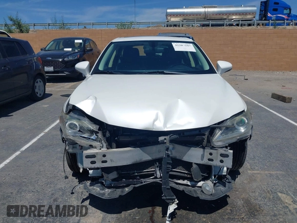 2014 Lexus CT 200h z VIN JTHKD5BH6E2191494, wystawiony jako IAAI lot #41987107 z przebiegiem 160 356 mil mil oraz . Historia ofert i sprzedaży dostępna na DreamBid. Obrazek 12.