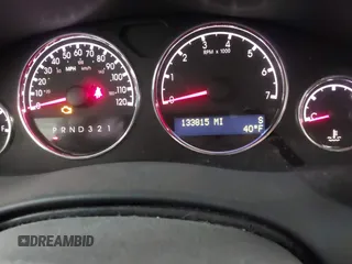 2005 Chevrolet Uplander LS with VIN 1GNDV23L65D222134, listed as a IAAI auction lot 40850033 with 133,815 mi miles and . Bid and sale history available at DreamBid. Image 7.