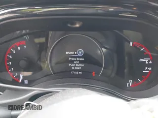 2023 Dodge Durango R/T Plus с VIN 1C4SDJCT0PC580531, выставлен на аукционе IAAI как лот 42067472 с пробегом 17 103 миль миль и . История ставок и продаж доступна на DreamBid. Изображение 7.