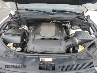 2019 Dodge Durango R/T with VIN 1C4SDJCT8KC549164, listed as a Copart auction lot 53243445 with 87,457 mi miles and Salvage Title. Bid and sale history available at carsss.com. Image 13.