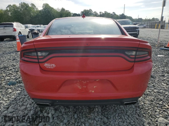 2017 Dodge Charger R/T z VIN 2C3CDXCT9HH667564, wystawiony jako Copart lot #54416885 z przebiegiem 122 542 mil mil oraz Szkoda całkowita • Salvage title. Historia ofert i sprzedaży dostępna na DreamBid. Obrazek 6.