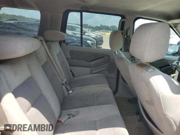 2007 Ford Explorer XLT с VIN 1FMEU63E07UA88406, выставлен на аукционе Copart как лот 63583885 с пробегом 247 919 миль миль и Списание • Salvage title. История ставок и продаж доступна на DreamBid. Изображение 11.