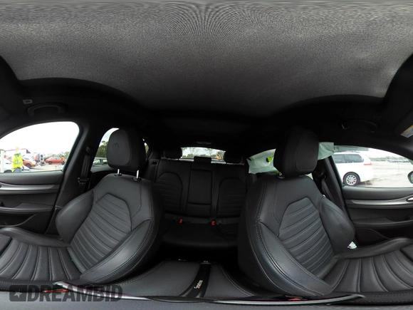 2024 Alfa Romeo Stelvio Veloce z VIN ZASPAKBN0R7D75947, wystawiony jako IAAI lot #42045255 z przebiegiem Nie podano mil oraz . Historia ofert i sprzedaży dostępna na DreamBid. Obrazek 19.